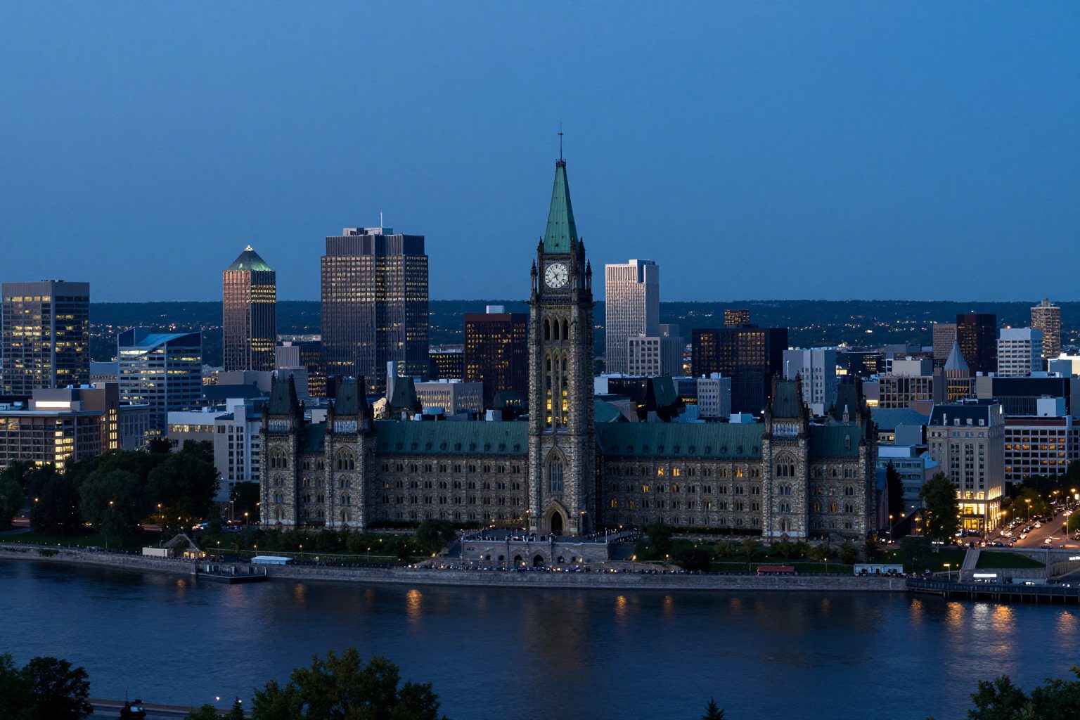 Transparent Business Banking for $2M–$75M Revenue - hero