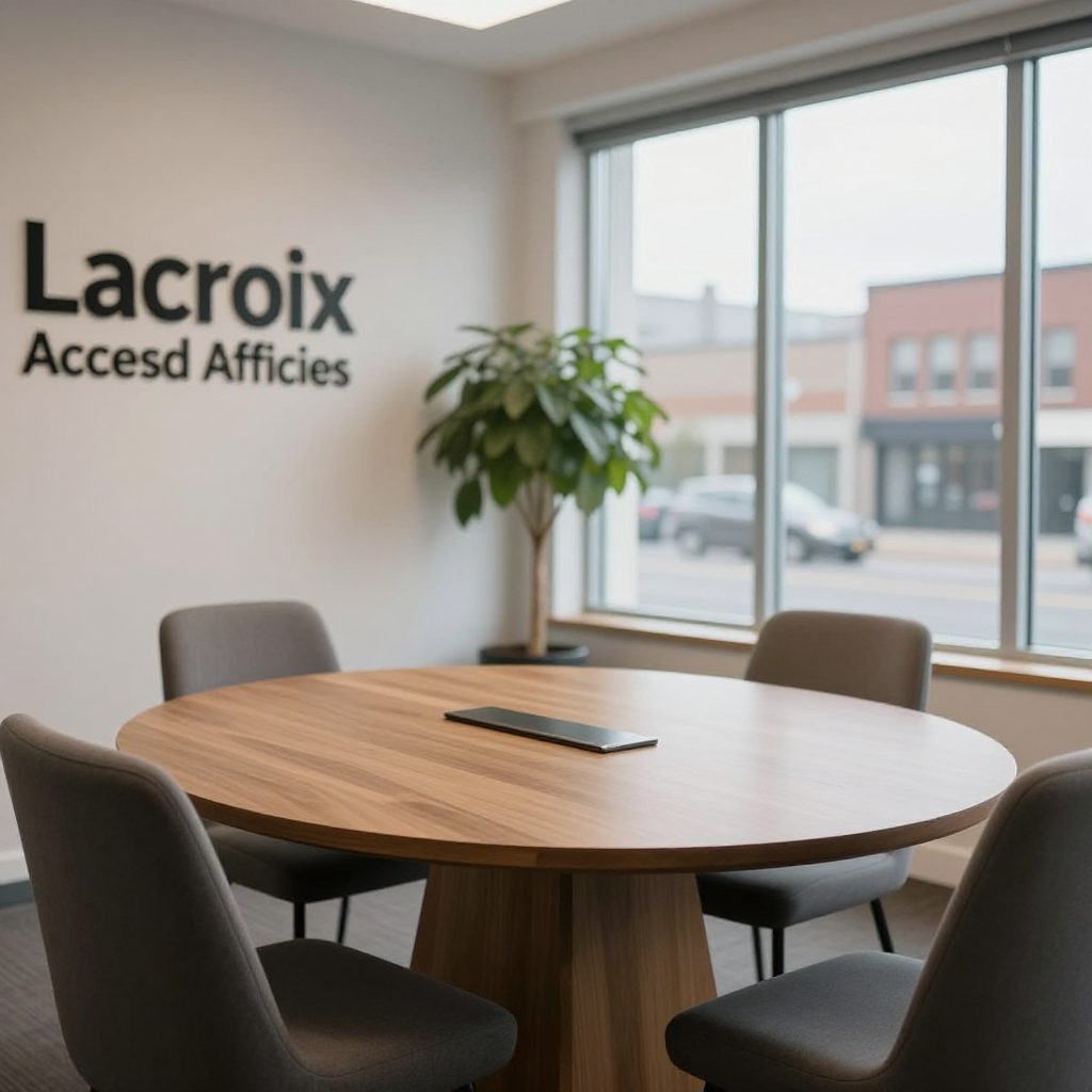 Nous vous attendons au 706, rue Albert