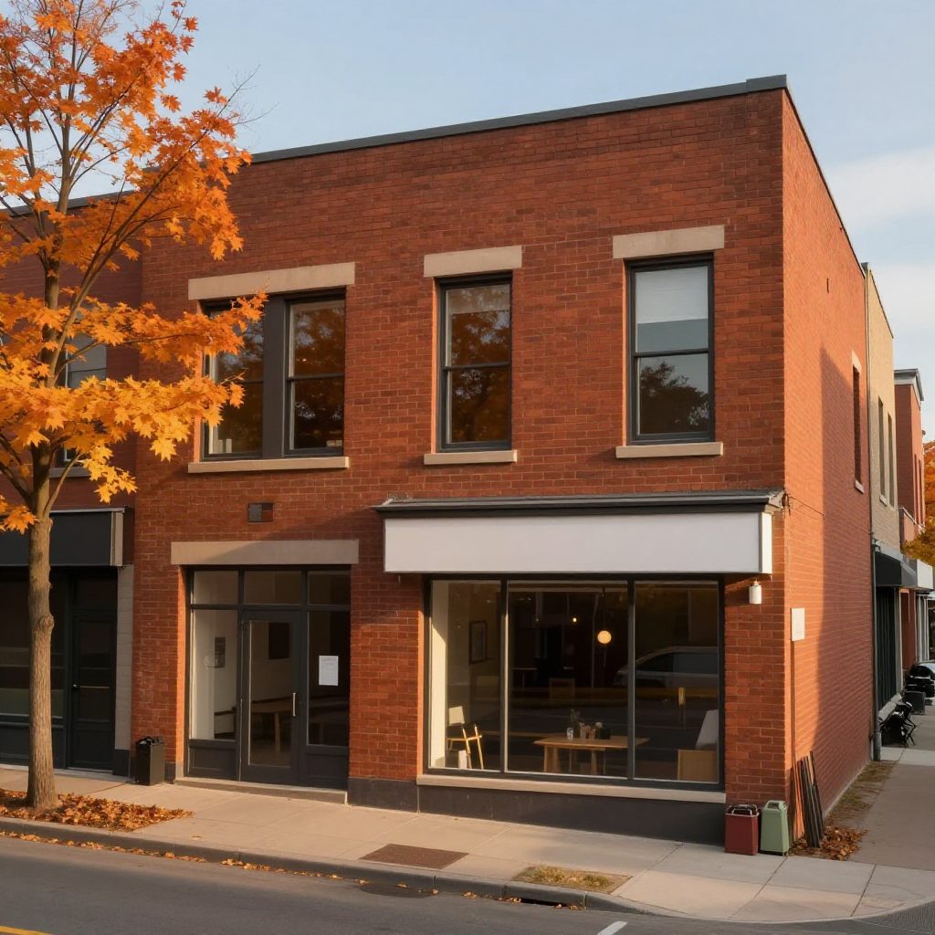 Bureau principal — Ottawa